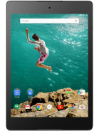 Best available price of HTC Nexus 9 in Dominica