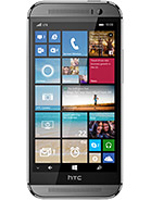 Best available price of HTC One M8 for Windows CDMA in Dominica