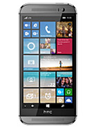 Best available price of HTC One M8 for Windows in Dominica