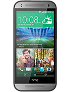 Best available price of HTC One mini 2 in Dominica