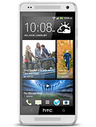 Best available price of HTC One mini in Dominica