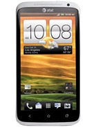 Best available price of HTC One X AT-T in Dominica