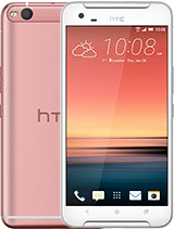 Best available price of HTC One X9 in Dominica