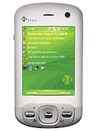 Best available price of HTC P3600 in Dominica