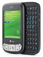 Best available price of HTC P4350 in Dominica