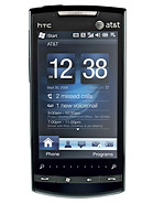 Best available price of HTC Pure in Dominica