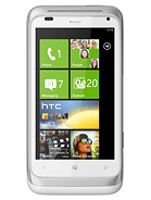Best available price of HTC Radar in Dominica