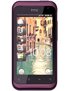 Best available price of HTC Rhyme in Dominica