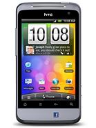 Best available price of HTC Salsa in Dominica