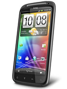 Best available price of HTC Sensation 4G in Dominica