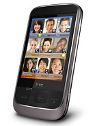 Best available price of HTC Smart in Dominica