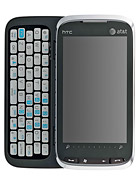 Best available price of HTC Tilt2 in Dominica
