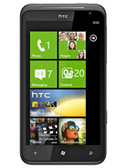 Best available price of HTC Titan in Dominica