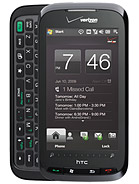 Best available price of HTC Touch Pro2 CDMA in Dominica