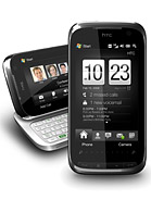 Best available price of HTC Touch Pro2 in Dominica
