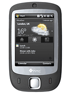 Best available price of HTC Touch in Dominica