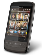 Best available price of HTC Touch2 in Dominica