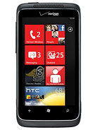 Best available price of HTC Trophy in Dominica