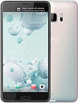 Best available price of HTC U Ultra in Dominica