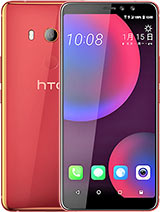 Best available price of HTC U11 Eyes in Dominica