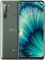 Best available price of HTC U20 5G in Dominica