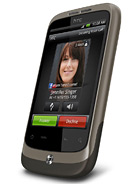 Best available price of HTC Wildfire in Dominica