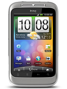 Best available price of HTC Wildfire S in Dominica