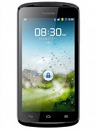 Best available price of Huawei Ascend G500 in Dominica