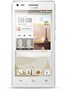 Best available price of Huawei Ascend G6 in Dominica