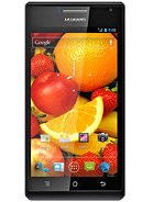 Best available price of Huawei Ascend P1s in Dominica