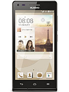 Best available price of Huawei Ascend P7 mini in Dominica