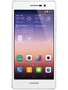 Best available price of Huawei Ascend P7 in Dominica