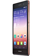 Best available price of Huawei Ascend P7 Sapphire Edition in Dominica