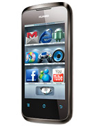 Best available price of Huawei Ascend Y200 in Dominica