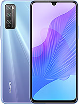 Best available price of Huawei Enjoy 20 Pro in Dominica