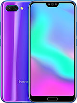 Best available price of Honor 10 in Dominica