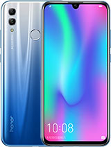 Best available price of Honor 10 Lite in Dominica