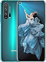 Best available price of Honor 20 Pro in Dominica