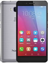 Best available price of Honor 5X in Dominica