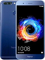 Best available price of Honor 8 Pro in Dominica