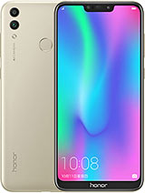 Best available price of Honor 8C in Dominica