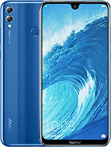 Best available price of Honor 8X Max in Dominica