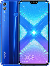 Best available price of Honor 8X in Dominica