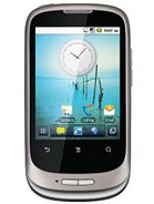 Best available price of Huawei U8180 IDEOS X1 in Dominica