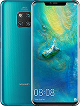 Best available price of Huawei Mate 20 Pro in Dominica