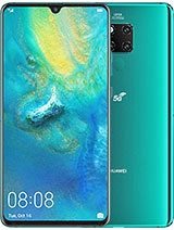 Best available price of Huawei Mate 20 X 5G in Dominica