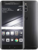 Best available price of Huawei Mate 9 Porsche Design in Dominica