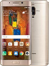 Best available price of Huawei Mate 9 Pro in Dominica