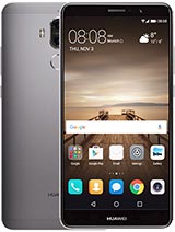 Best available price of Huawei Mate 9 in Dominica