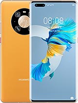 Best available price of Huawei Mate 40 Pro in Dominica